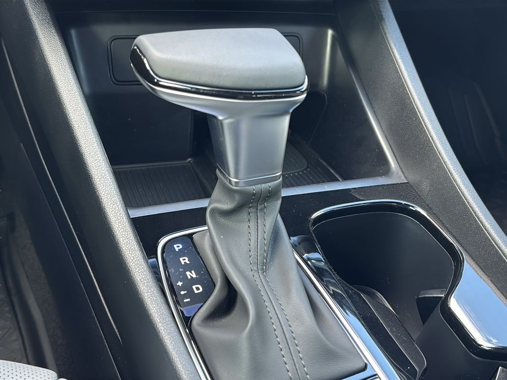 2026 Hyundai Santa Cruz Limited - Photo 30