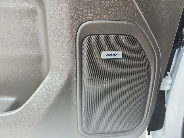 2021 GMC Sierra 1500 Denali Denali - Photo 35