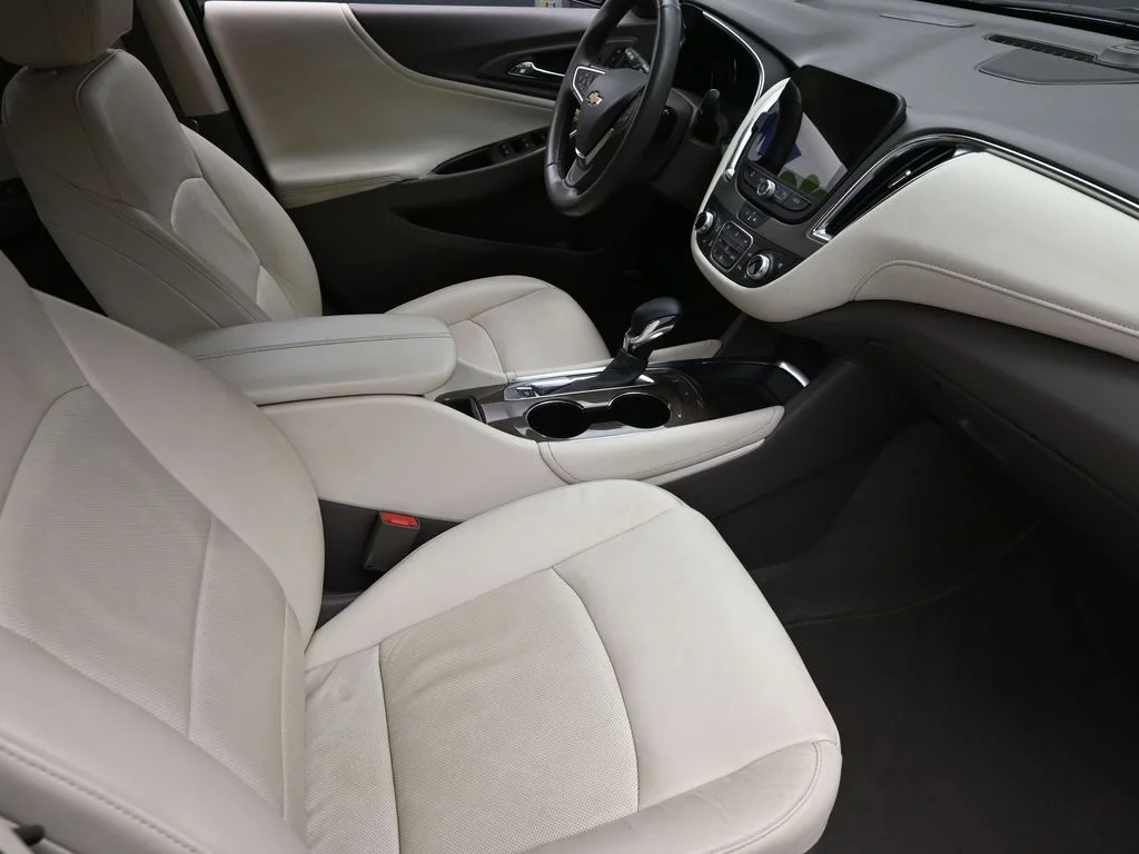 2024 Chevrolet Malibu 2LT - Photo 7