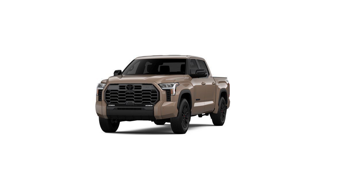 New 2026 Mudbath Toyota  Limited image 43