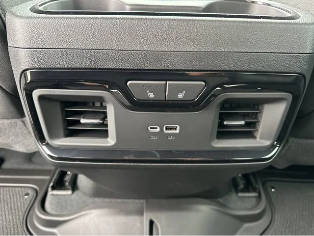 2026 GMC Sierra 1500 AT4 - Photo 14