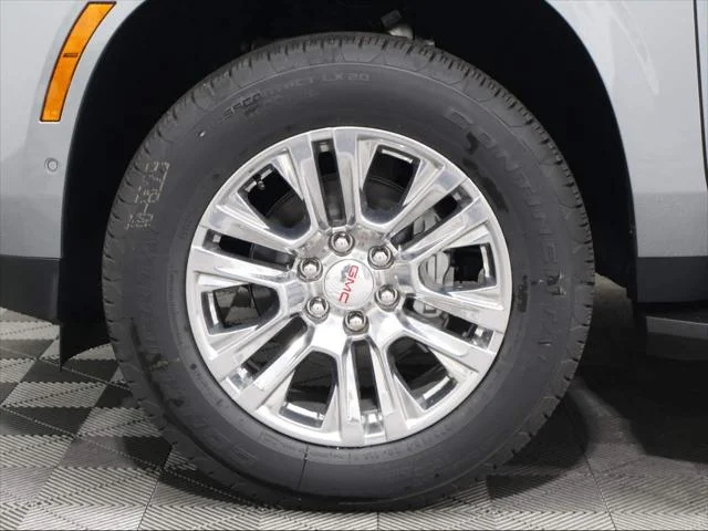 New 2026 Sterling Metallic GMC Denali image 30