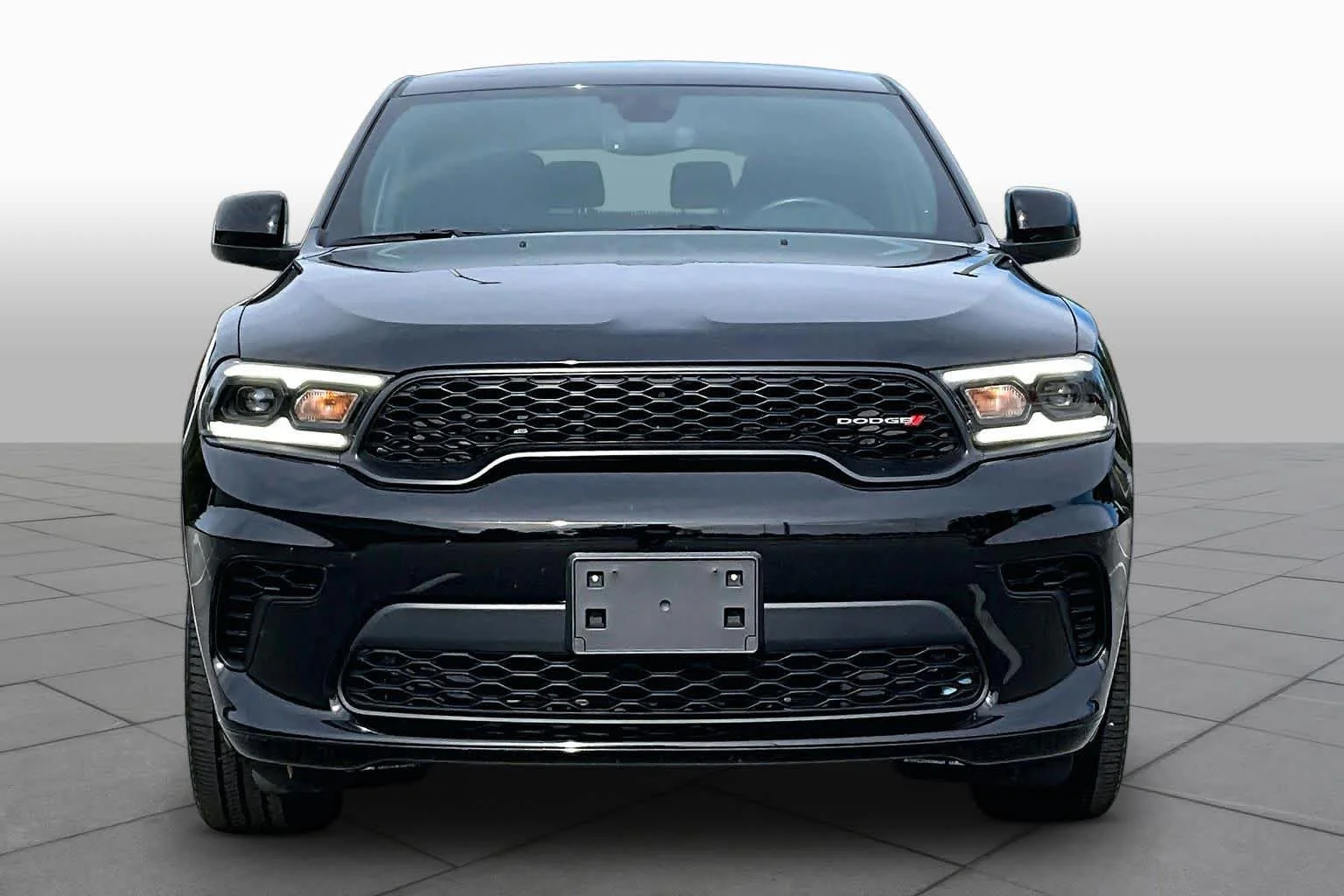 Used 2025 DB Black Clearcoat Dodge GT image 4