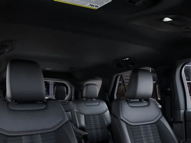 New 2027 Avalanche Gray Ford ST-Line image 20
