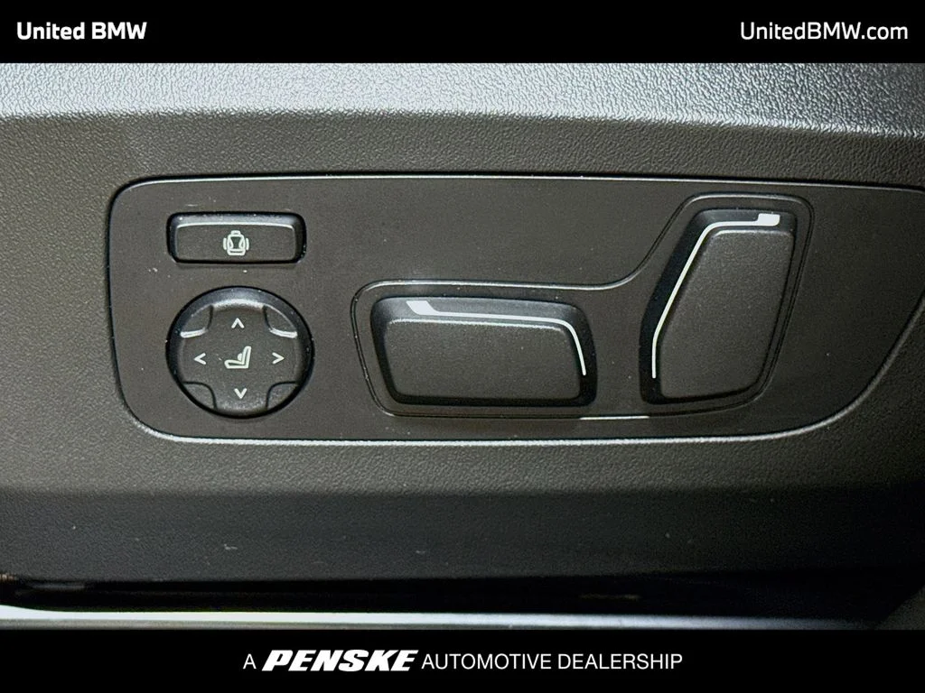 Used 2026 Dune Grey Metallic BMW 30 xDrive image 4