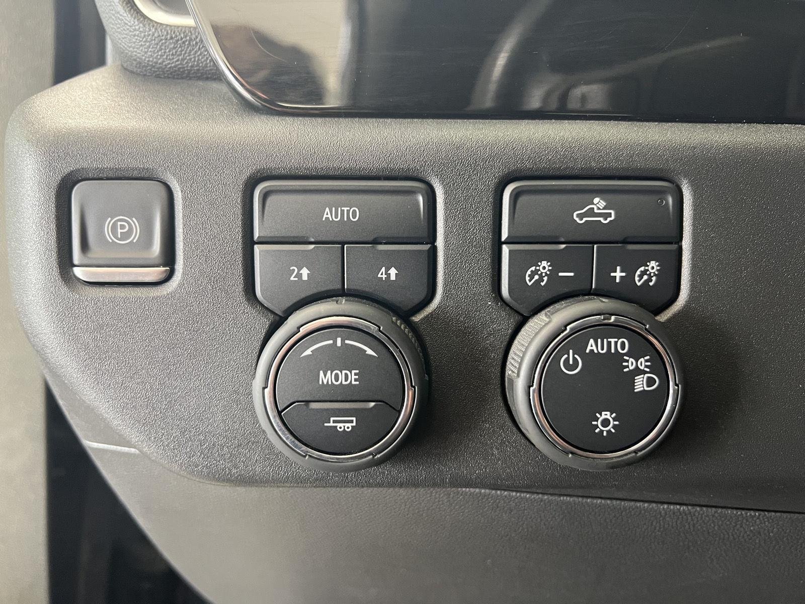 Used 2023 Ash Chevrolet LT image 17