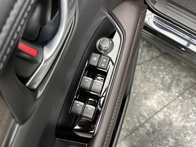 2025 Mazda CX-5 Turbo Signature - Photo 9
