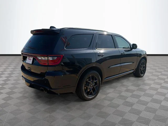 New 2026 Night Moves Dodge GT Plus HEMI V8 image 7