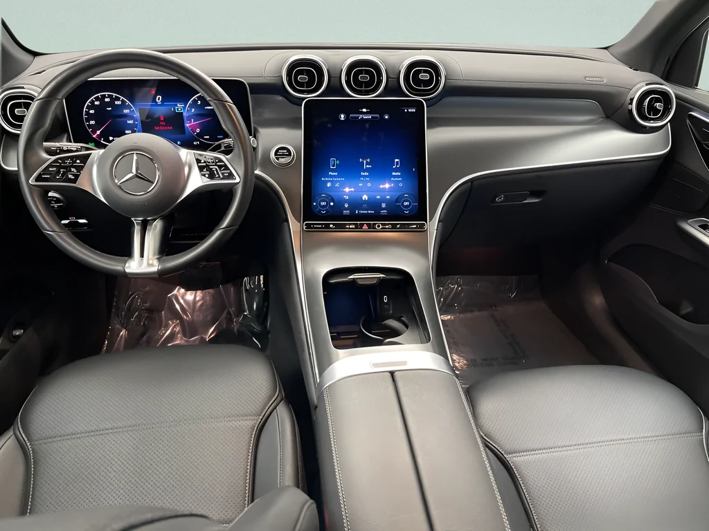 2024 Mercedes-Benz GLC GLC 300 - Photo 10