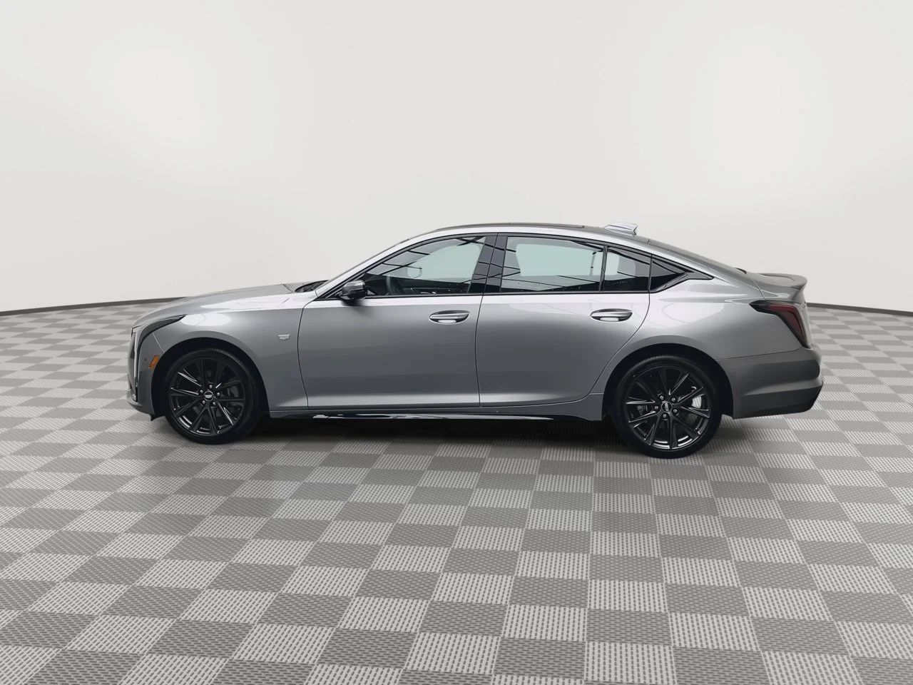 2026 Cadillac CT5 Sport - Photo 38