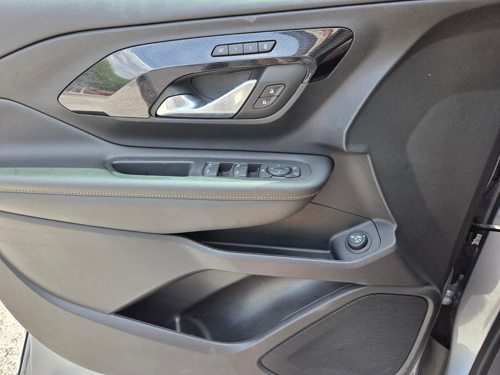 2023 GMC Terrain AT4 - Photo 20