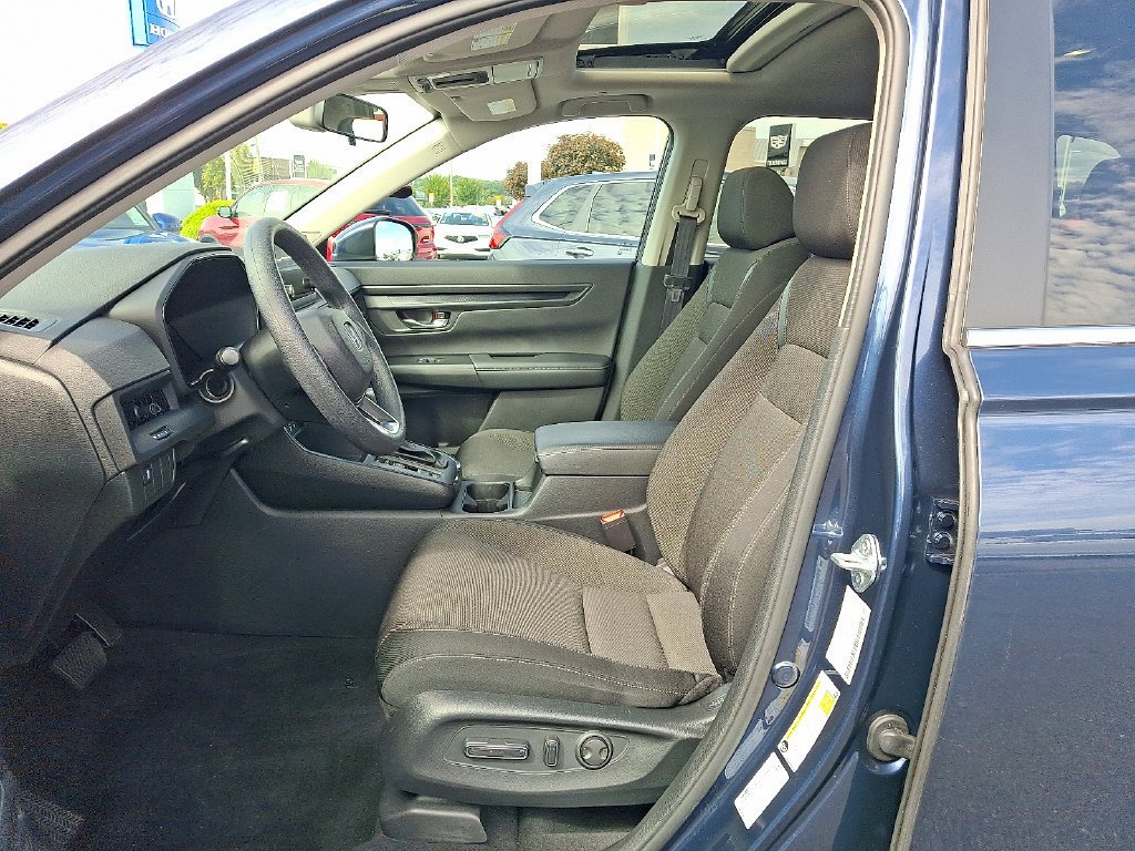 2024 Honda CR-V EX - Photo 45