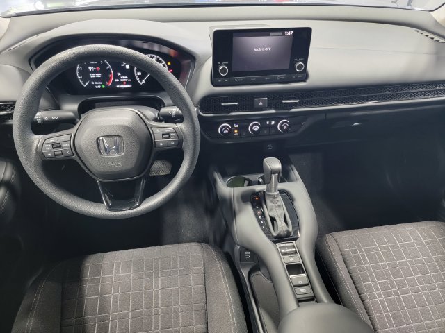 2025 Honda HR-V LX - Photo 28