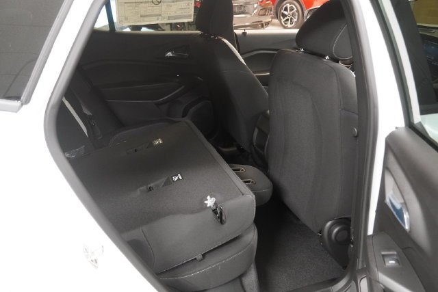 2026 Chevrolet Trax LS - Photo 22