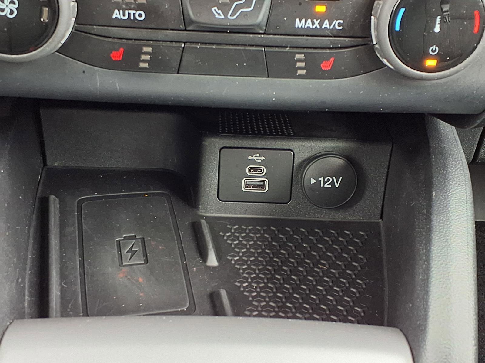 Certified Used 2023 Cactus Gray Ford Big Bend image 12