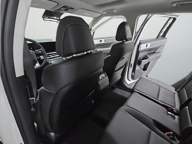 New 2026 White Hyundai XRT AWD image 13