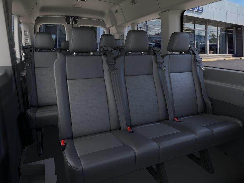 New 2026 White Ford XL image 11