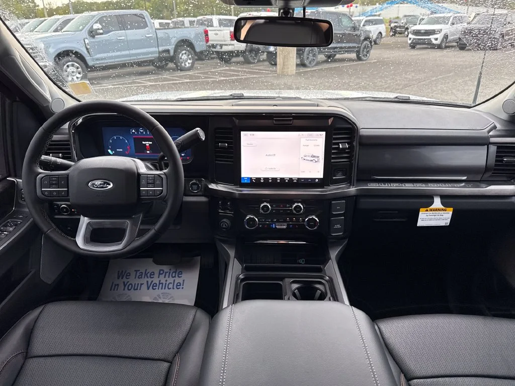 2026 Ford F-350 Super Duty Lariat - Photo 14