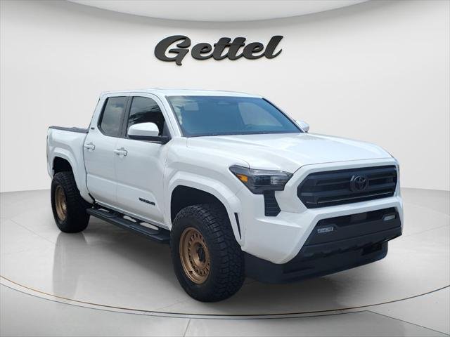 Certified Used 2024 ICE CAP Toyota  image 3