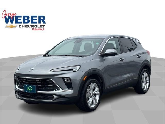2024 Buick Encore GX Preferred's photo