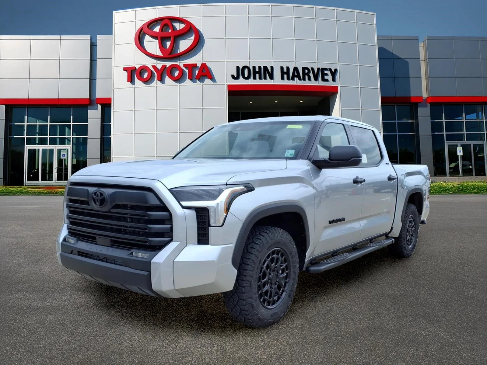 2026 Toyota Tundra  SR5