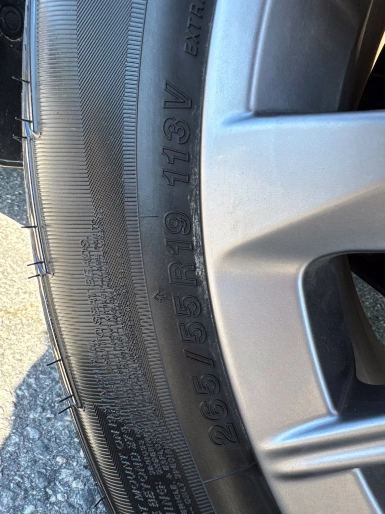 Used 2024 Silver Mazda 3.3 Turbo Preferred image 33
