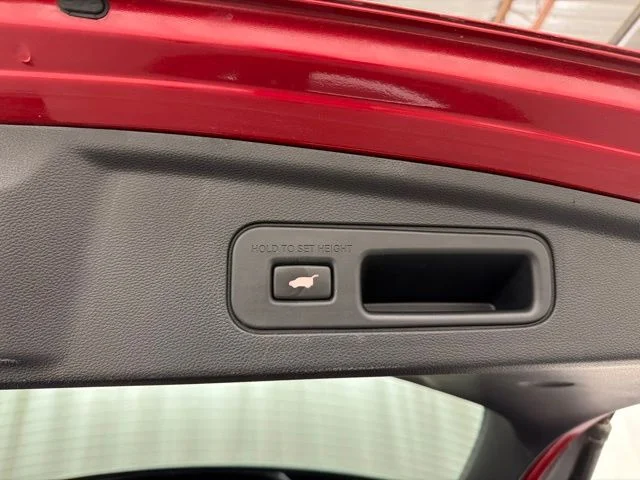 Used 2022 Red Acura Type S w/Advance Package image 37