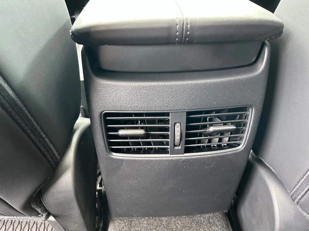 New 2026 Black Mazda 2.5 S Premium image 27