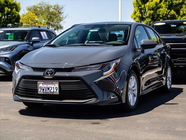Certified Used 2026 UNDERGROUND Toyota  image 3
