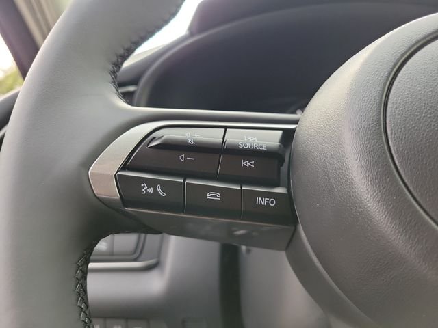 New 2026 Jet Black Mica Mazda 2.5 S Preferred AWD image 21
