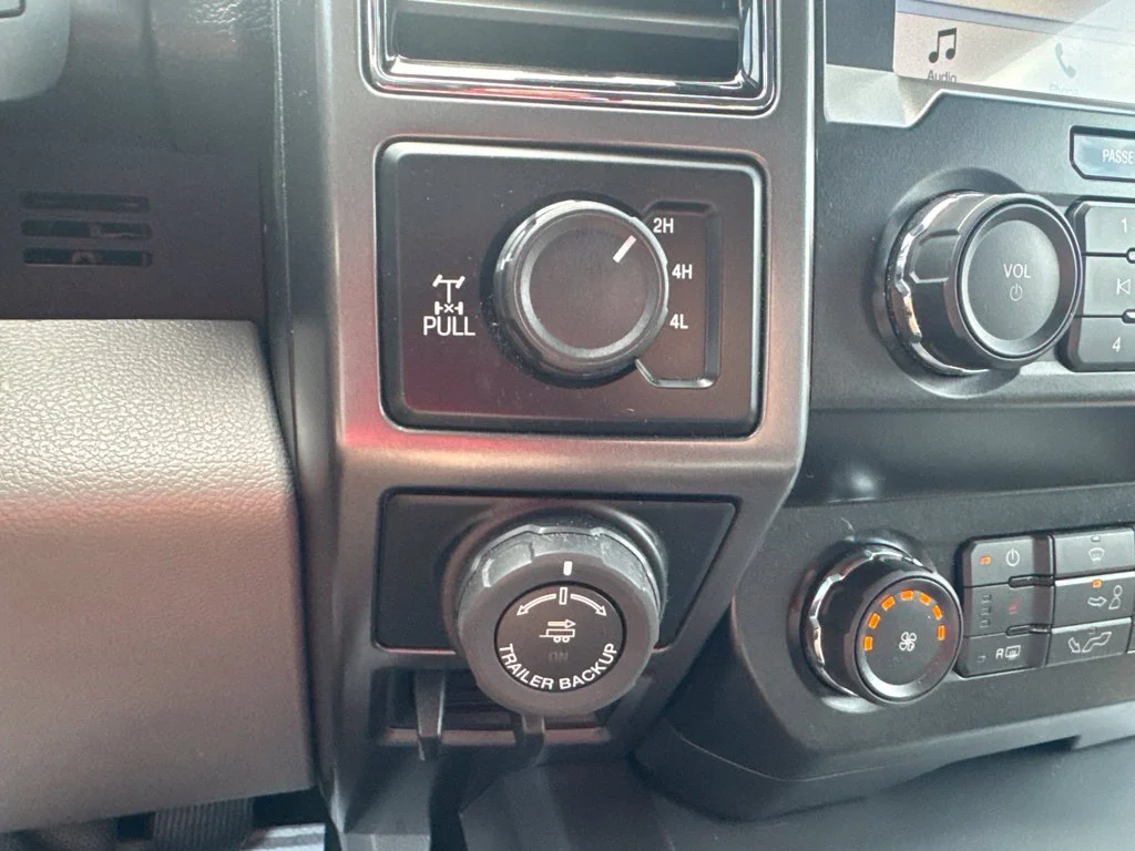 Certified Used 2019 Race Red Ford XLT image 8