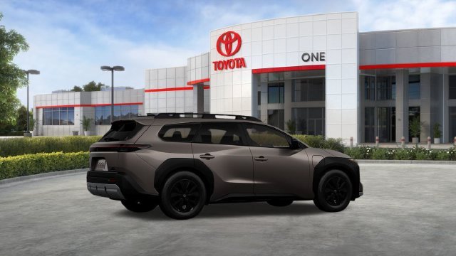 New 2027 Stepping Stone Toyota  image 14