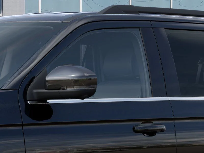 New 2027 Agate Black Metallic Ford MAX Active image 20