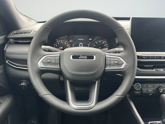 New 2026 Joose (DISC) Jeep Latitude image 13