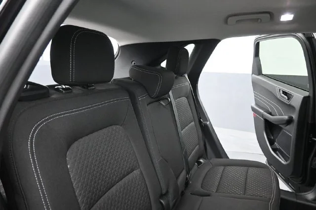 Certified Used 2023 Black Metallic Ford Active image 25