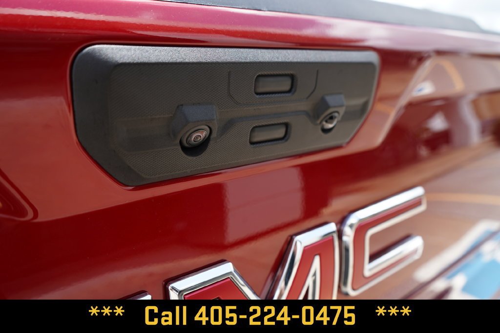 2026 GMC Sierra 1500 SLT - Photo 17