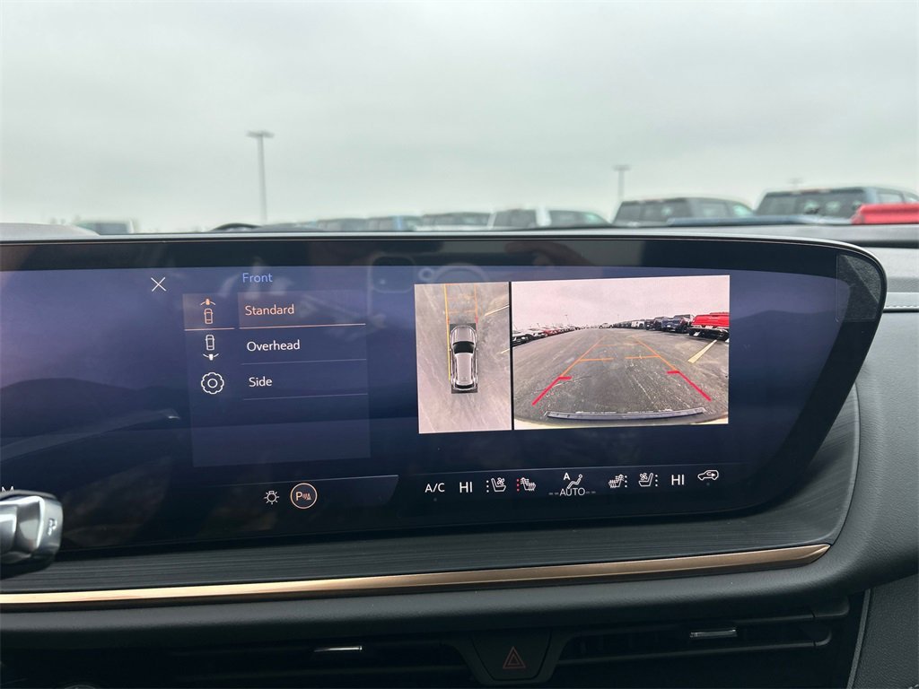 2026 BUICK ENVISION - Image 23