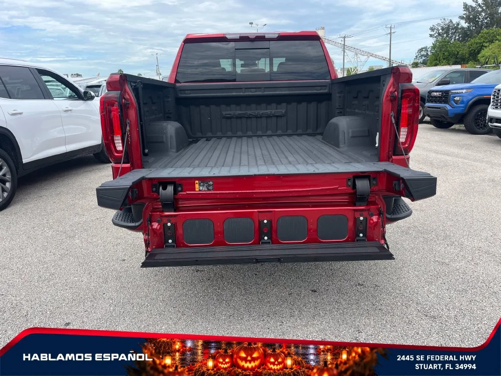 2024 GMC Sierra 1500 Denali Denali - Photo 11