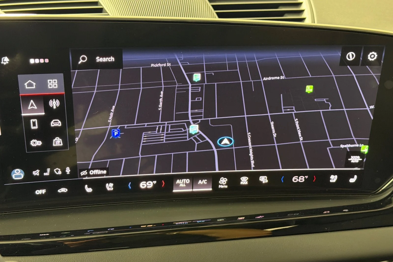 2026 Audi A6 Premium Plus - Photo 17