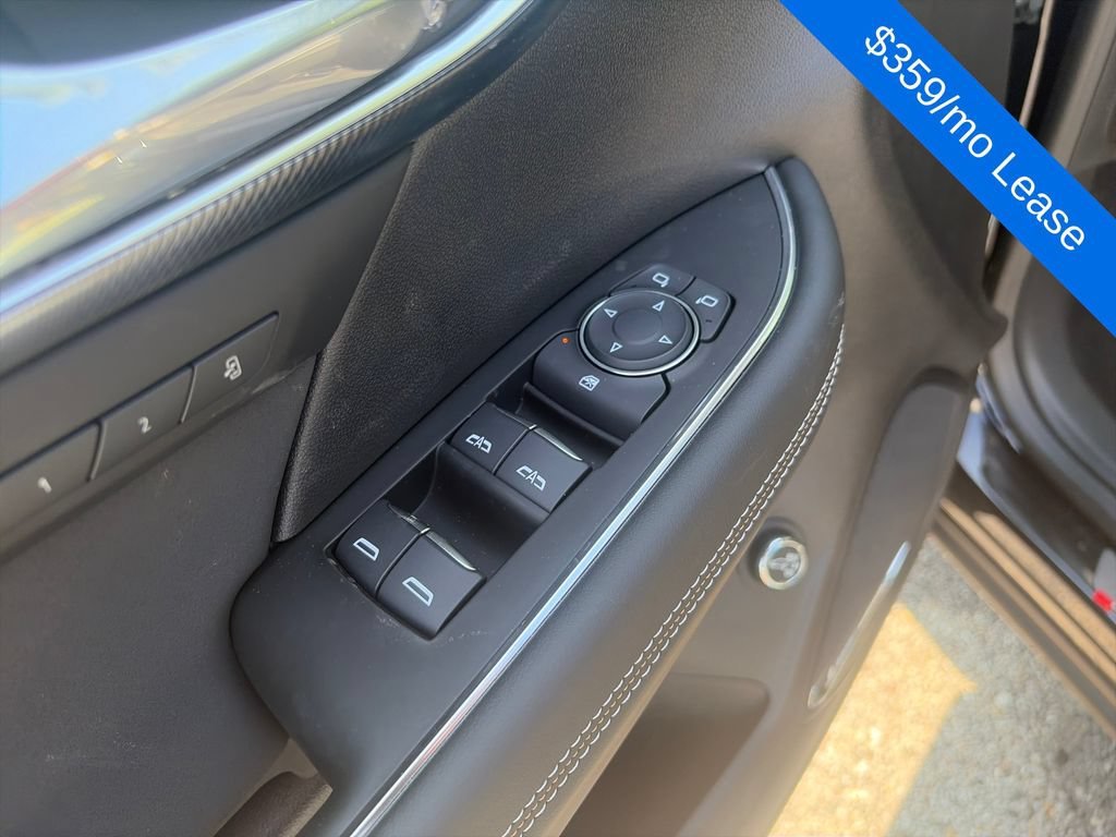 2026 Buick Envision Sport Touring - Photo 11