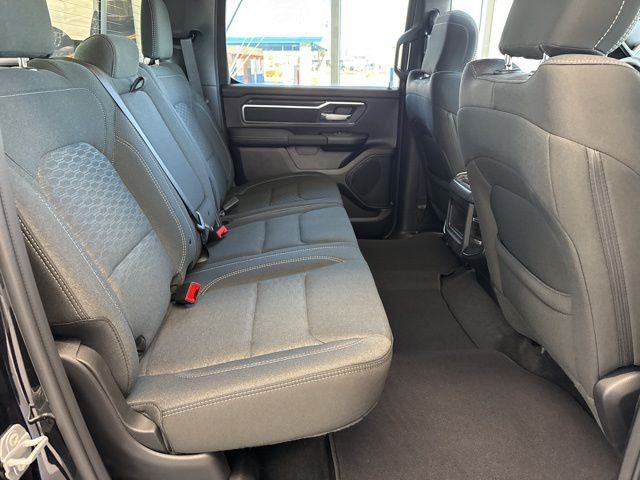2026 RAM 1500 Big Horn/Lone Star - Photo 9