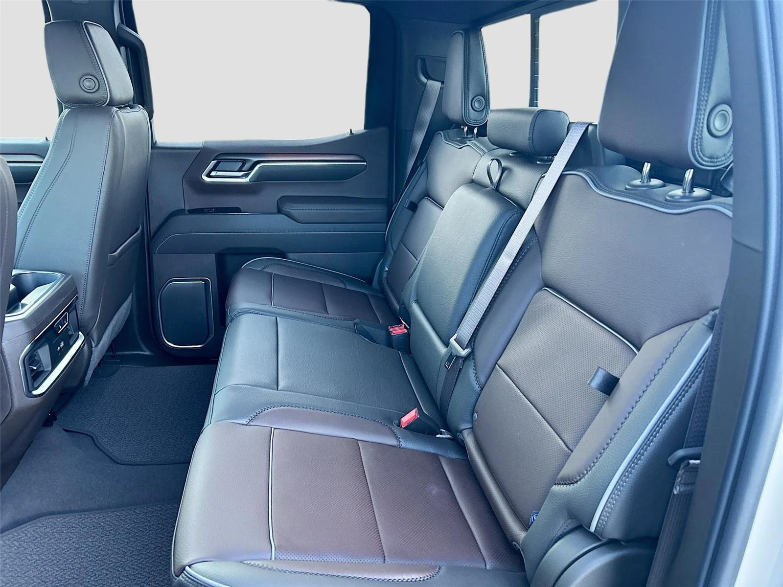 2026 GMC Sierra 1500 Denali - Photo 26
