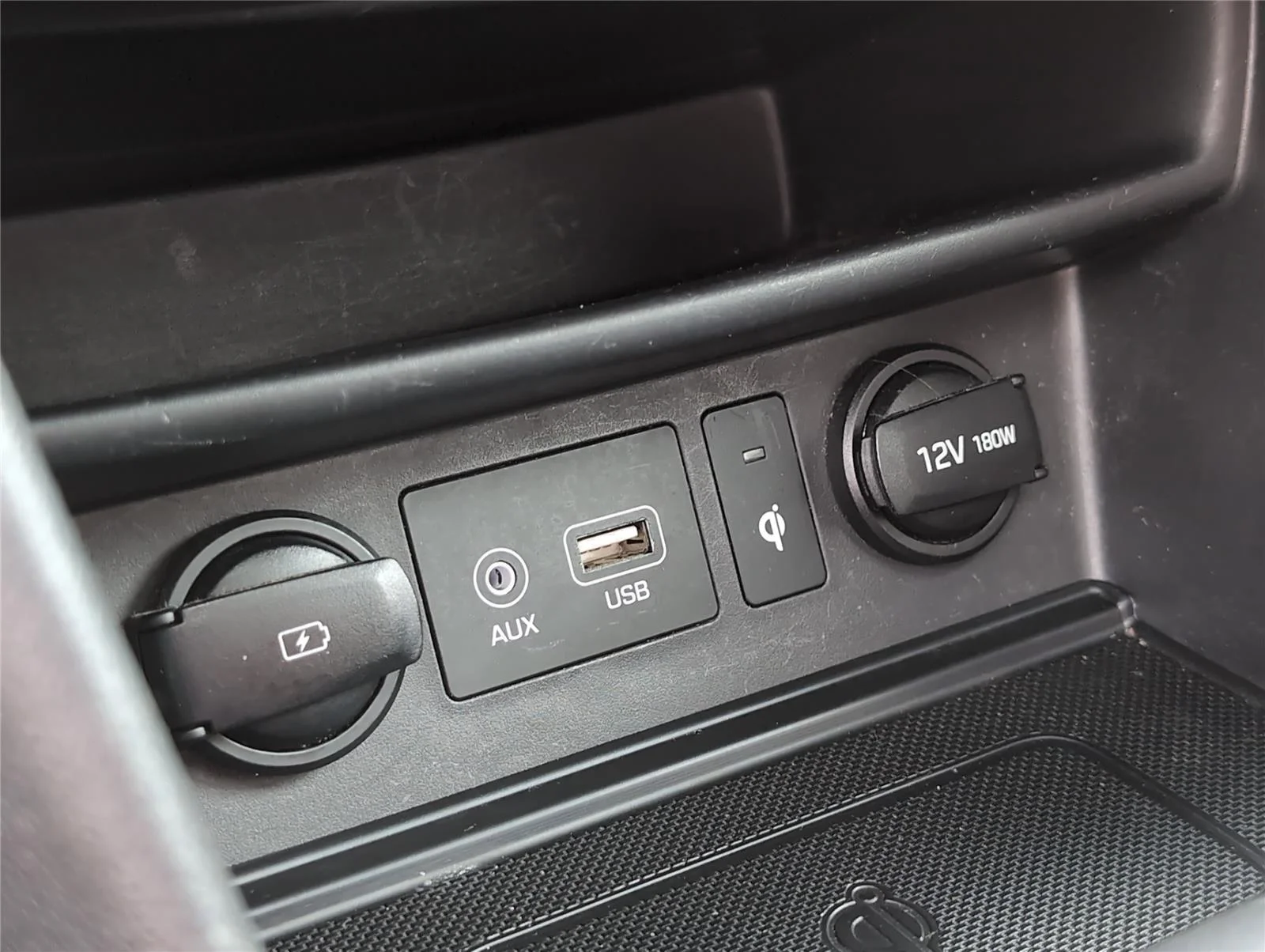Used 2020 Thunder Gray Hyundai Ultimate image 22