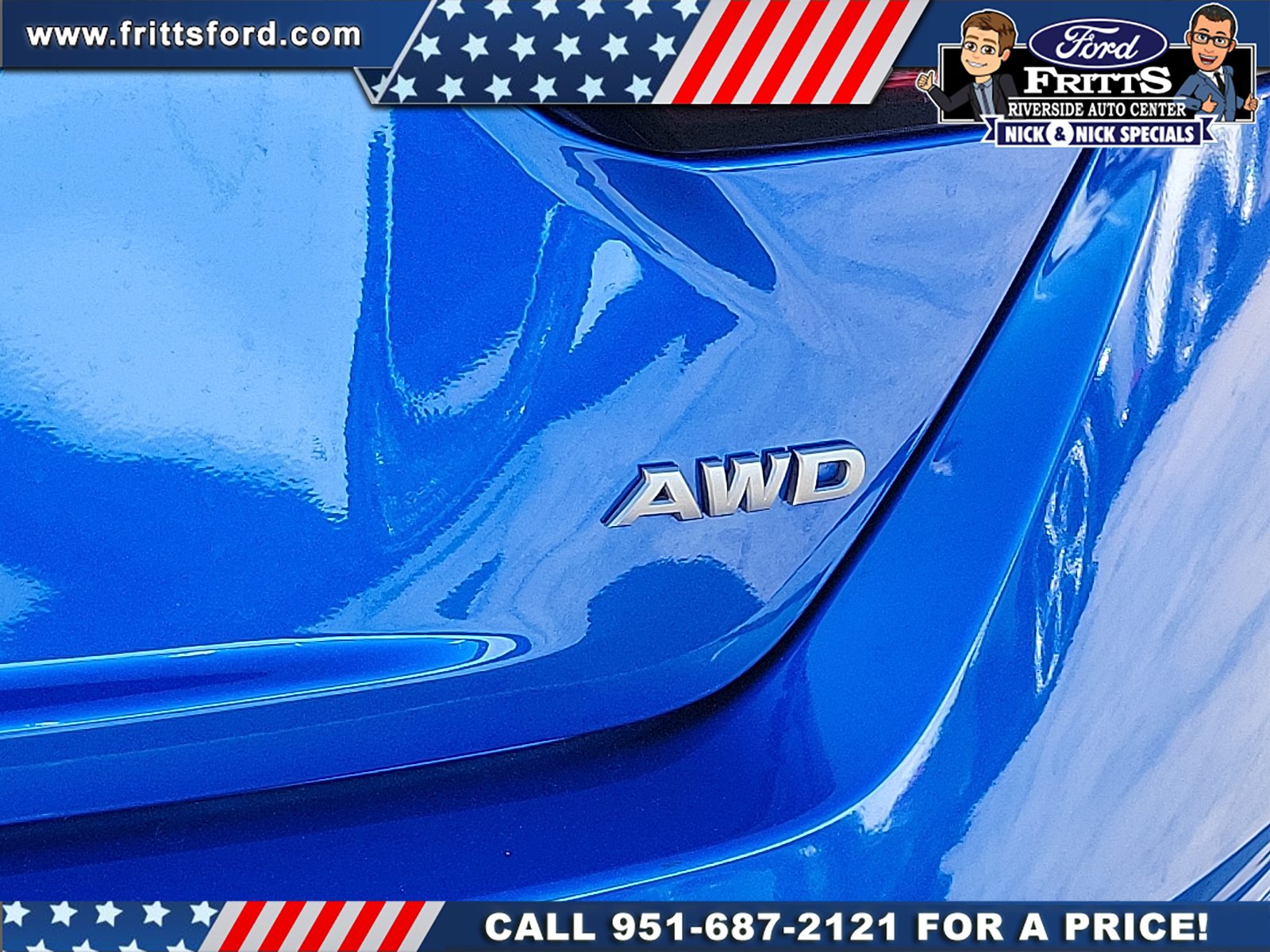 Certified Used 2025 Bluestone Pearl Nissan SV AWD image 18