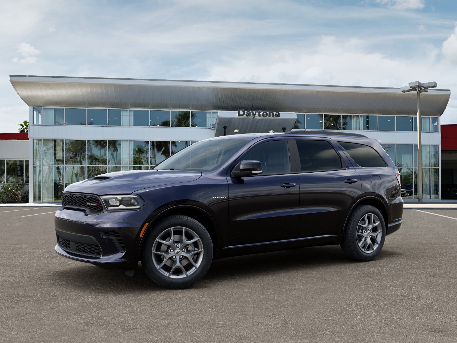 New 2026 Night Moves Dodge GT Plus HEMI V8 image 28