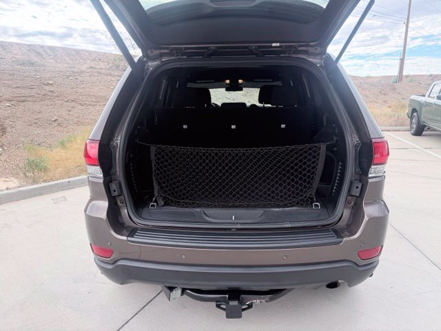 2021 Jeep Grand Cherokee Laredo E - Photo 34