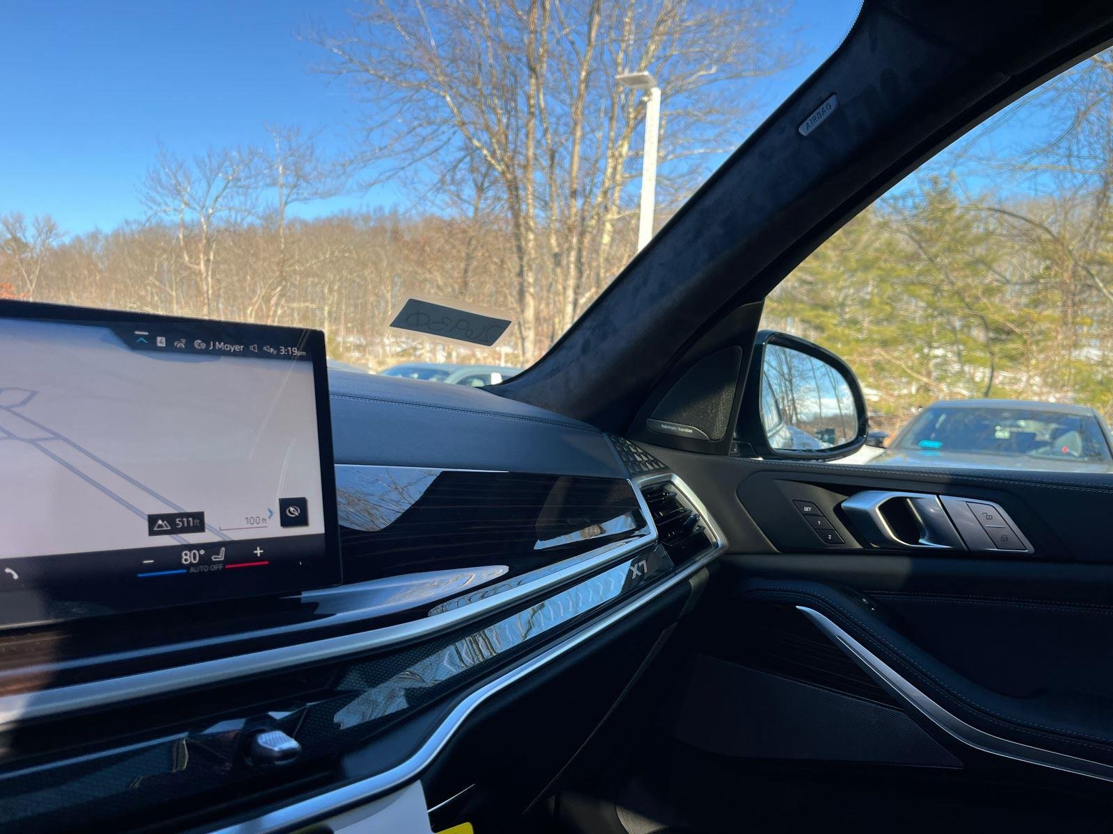New 2026 Brooklyn Grey Metallic BMW xDrive40i image 19