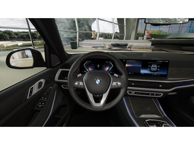 New 2026 Alpine White BMW xDrive40i image 13