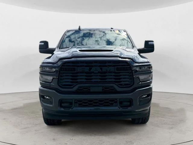 2026 RAM 2500 Tradesman/Black Express - Photo 8