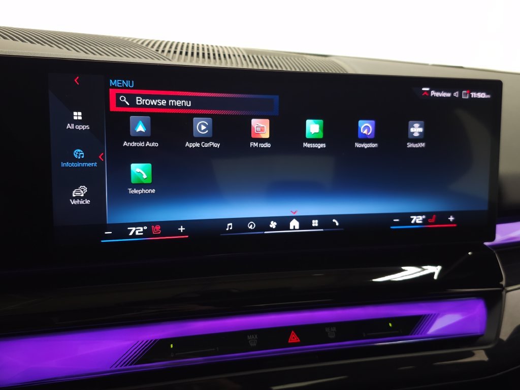 Used 2024 Green Metallic BMW M60 image 32